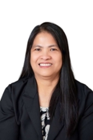 Picture of  Doreen Canillas